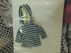 975 WINTER TOP